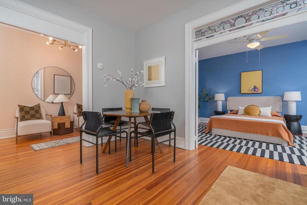 1840 BILTMORE STREET NW Unit: 46