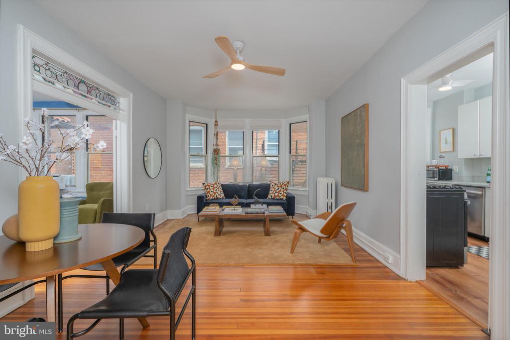 1840 BILTMORE STREET NW Unit: 46