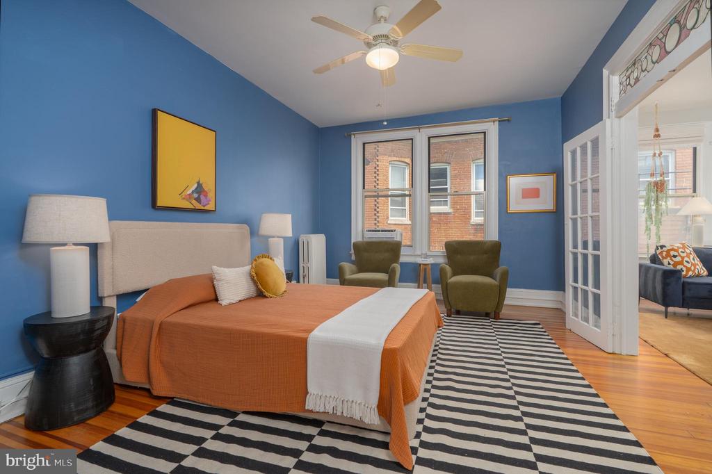1840 BILTMORE STREET NW Unit: 46
