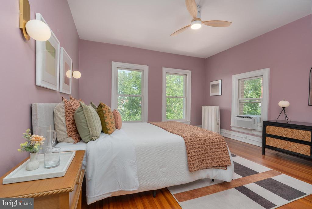 1840 BILTMORE STREET NW Unit: 46