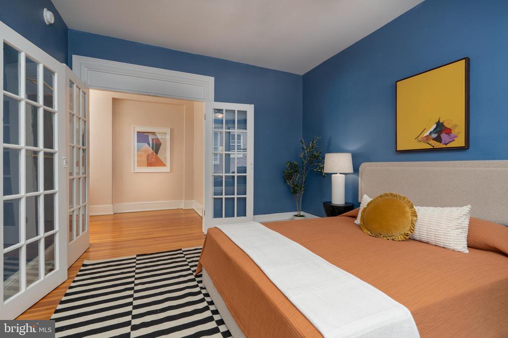 1840 BILTMORE STREET NW Unit: 46
