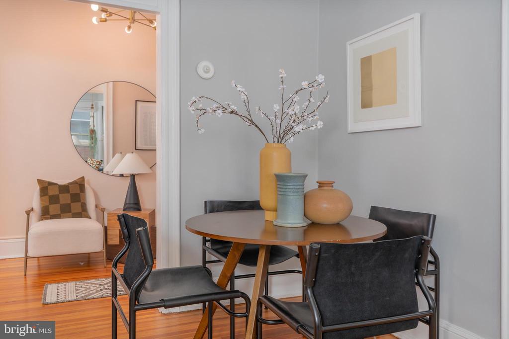 1840 BILTMORE STREET NW Unit: 46