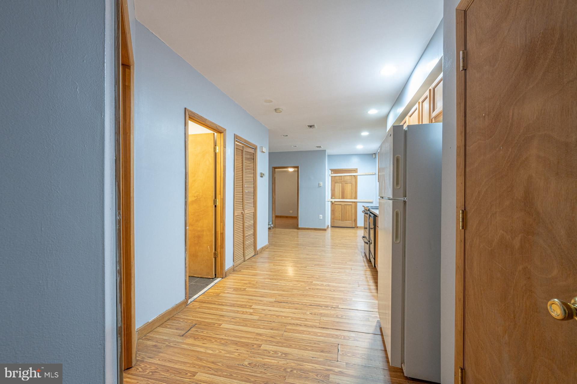 1717 TRINIDAD AVENUE NE