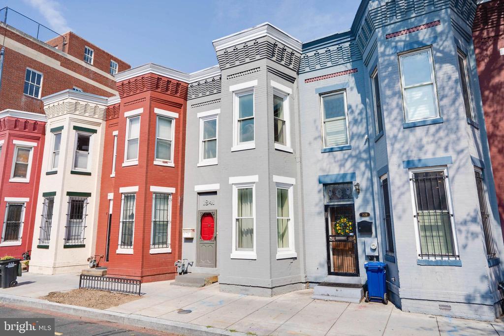 1841 9TH STREET NW
