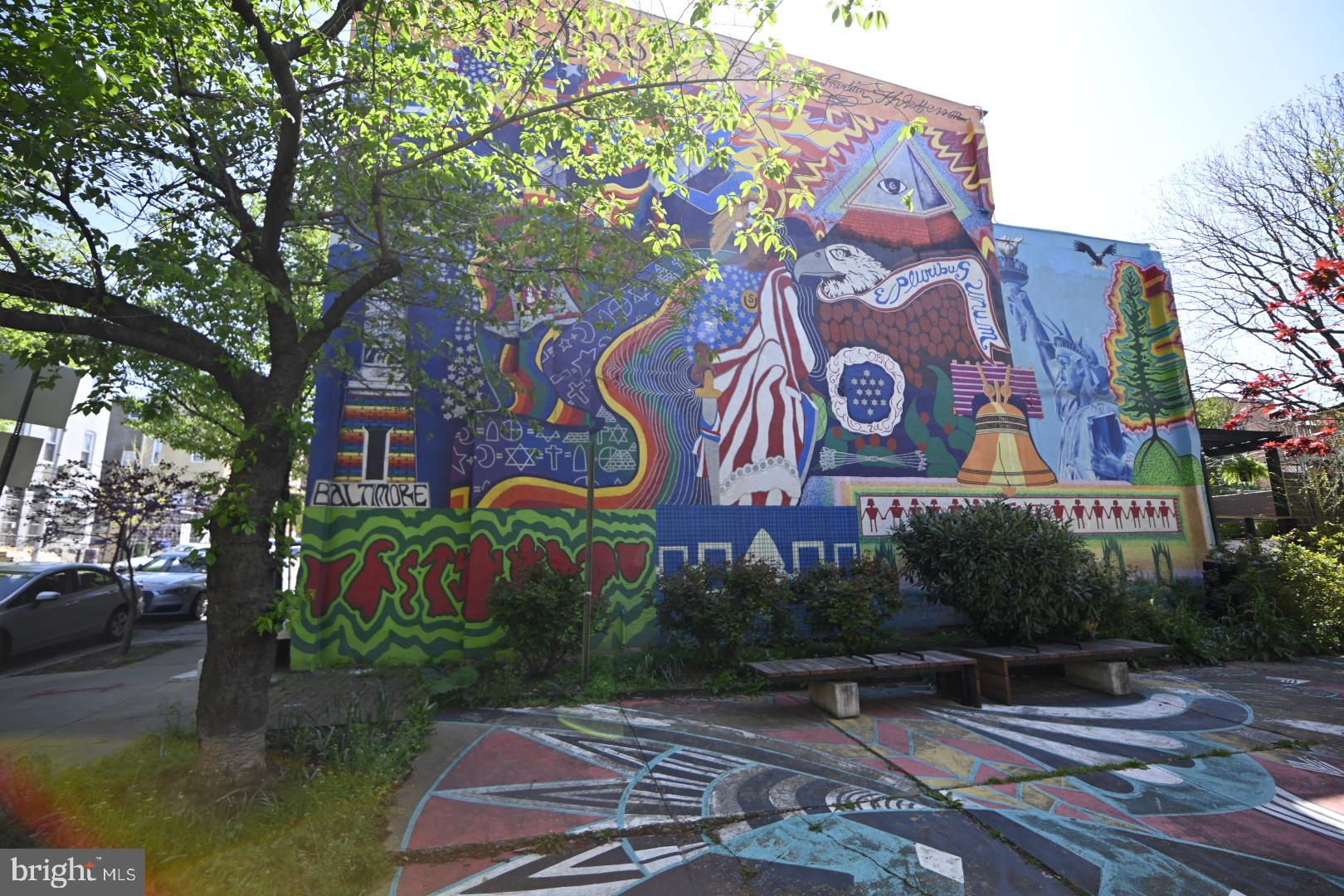 113 E LAFAYETTE AVENUE