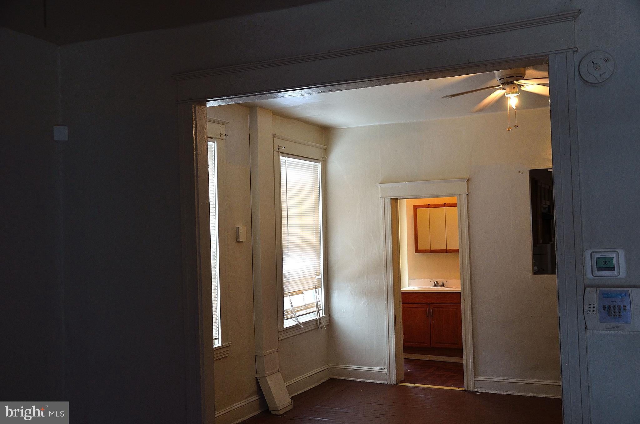 2600 AISQUITH STREET NE