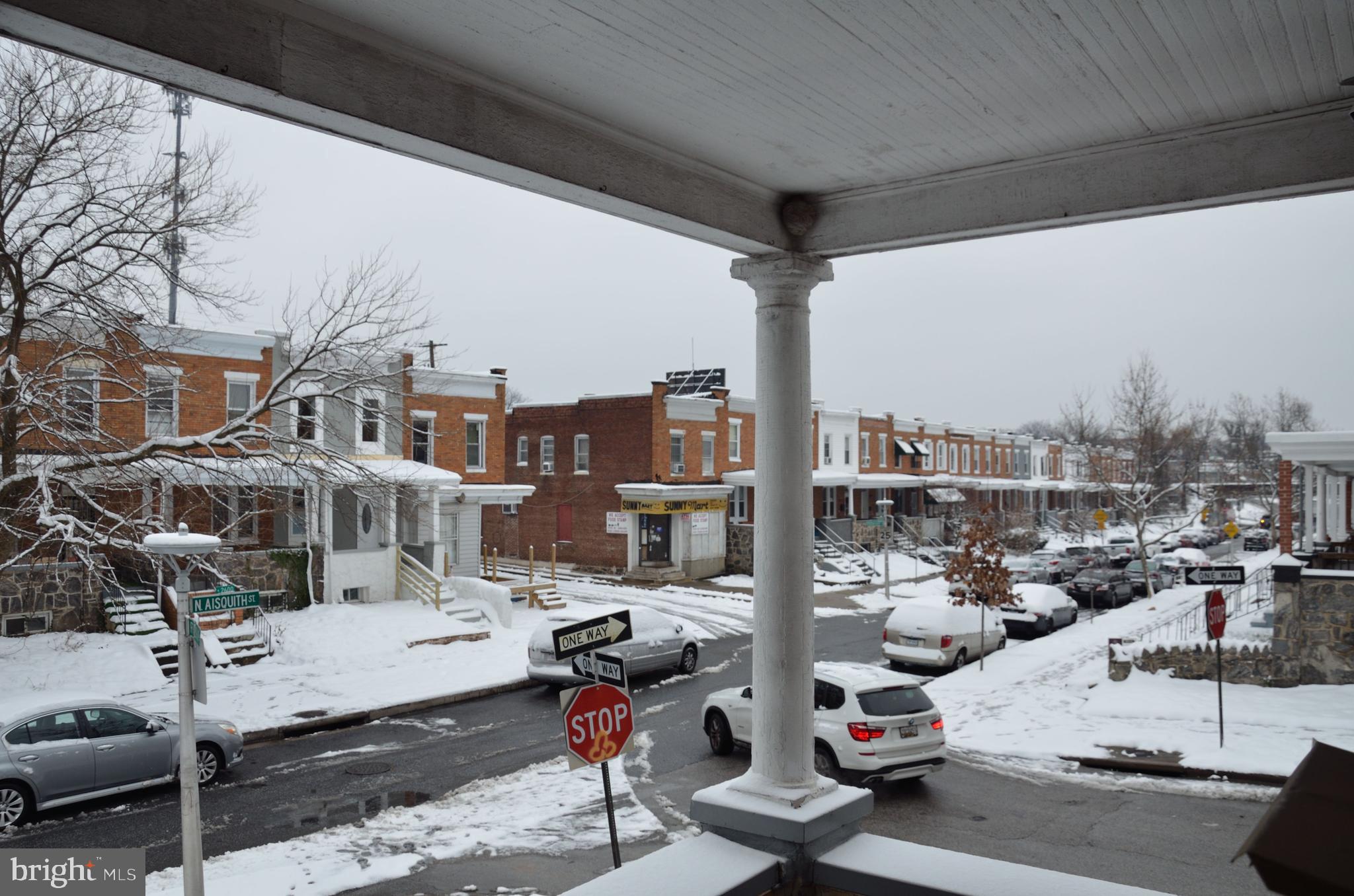 2600 AISQUITH STREET NE