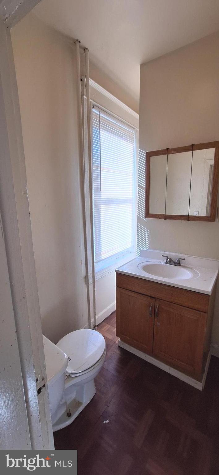 2600 AISQUITH STREET NE