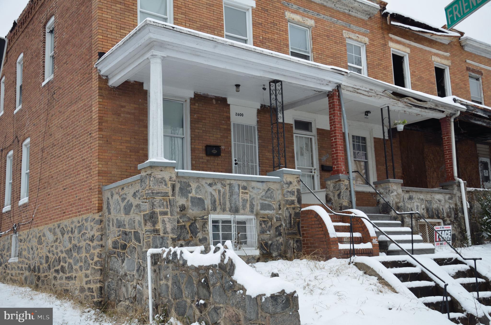 2600 AISQUITH STREET NE