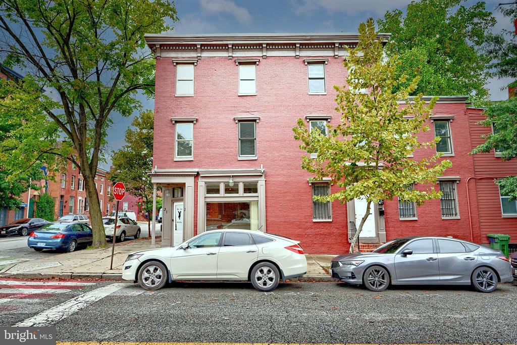 31 S ARLINGTON AVENUE