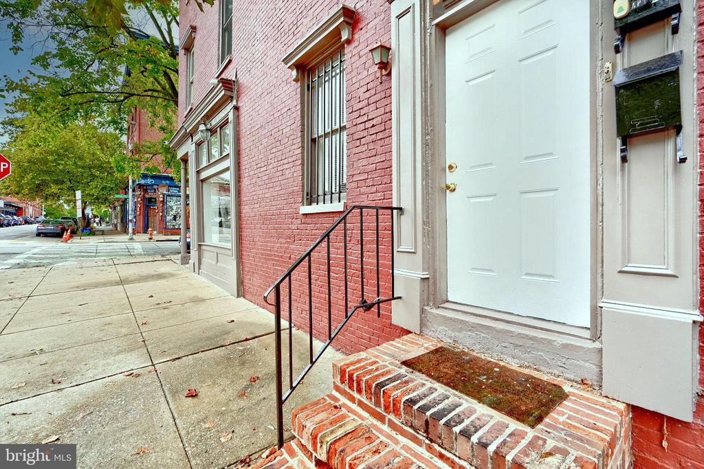 31 S ARLINGTON AVENUE