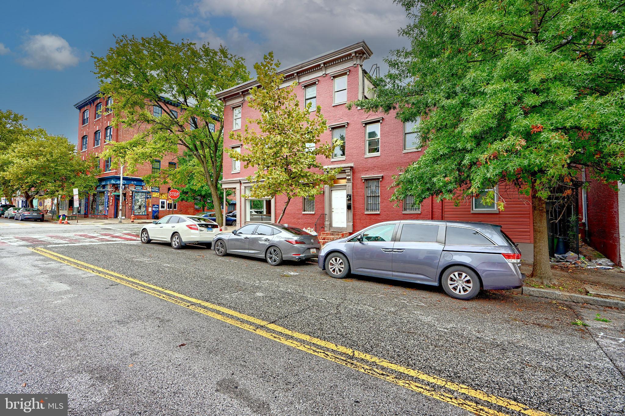 31 S ARLINGTON AVENUE