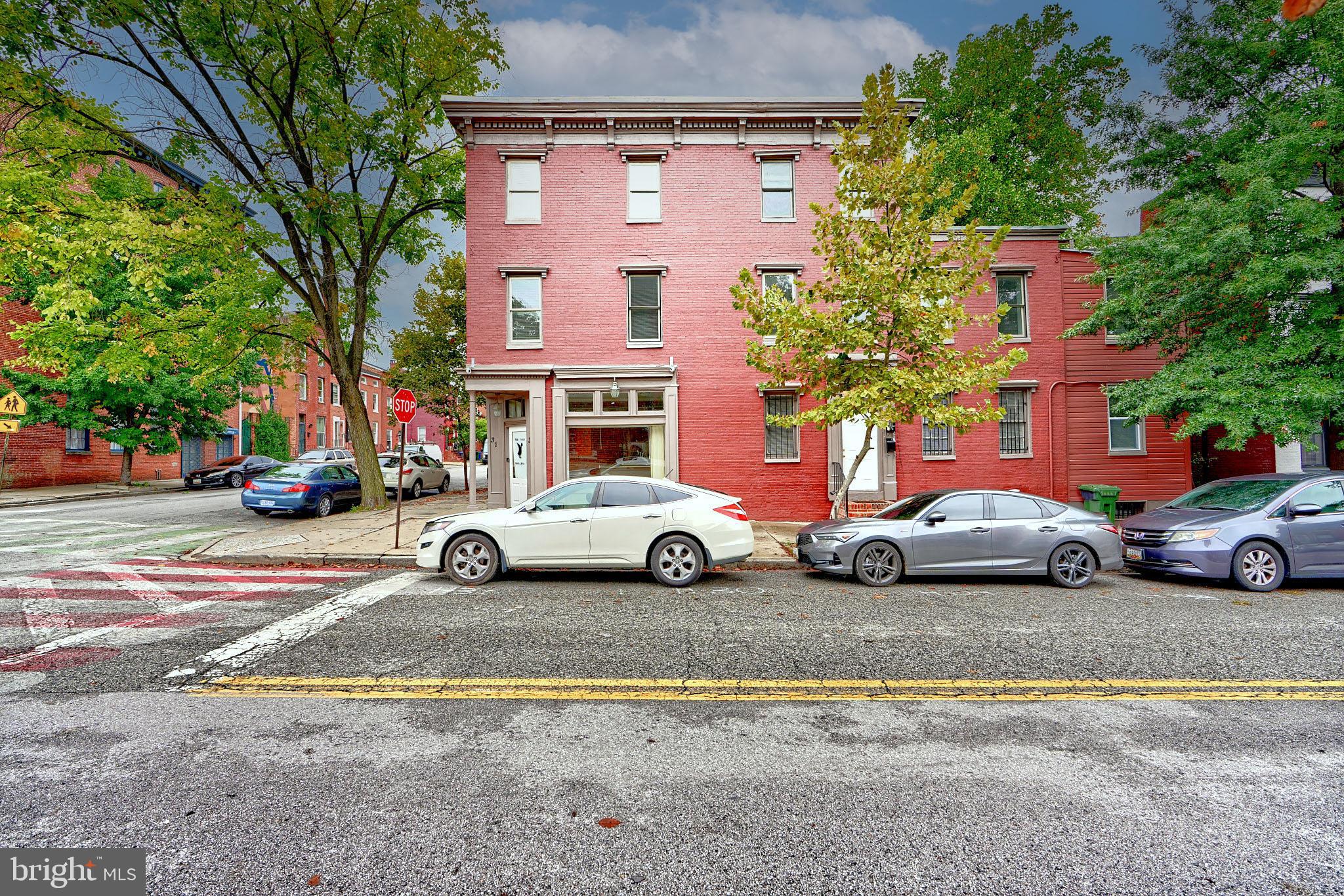 31 S ARLINGTON AVENUE