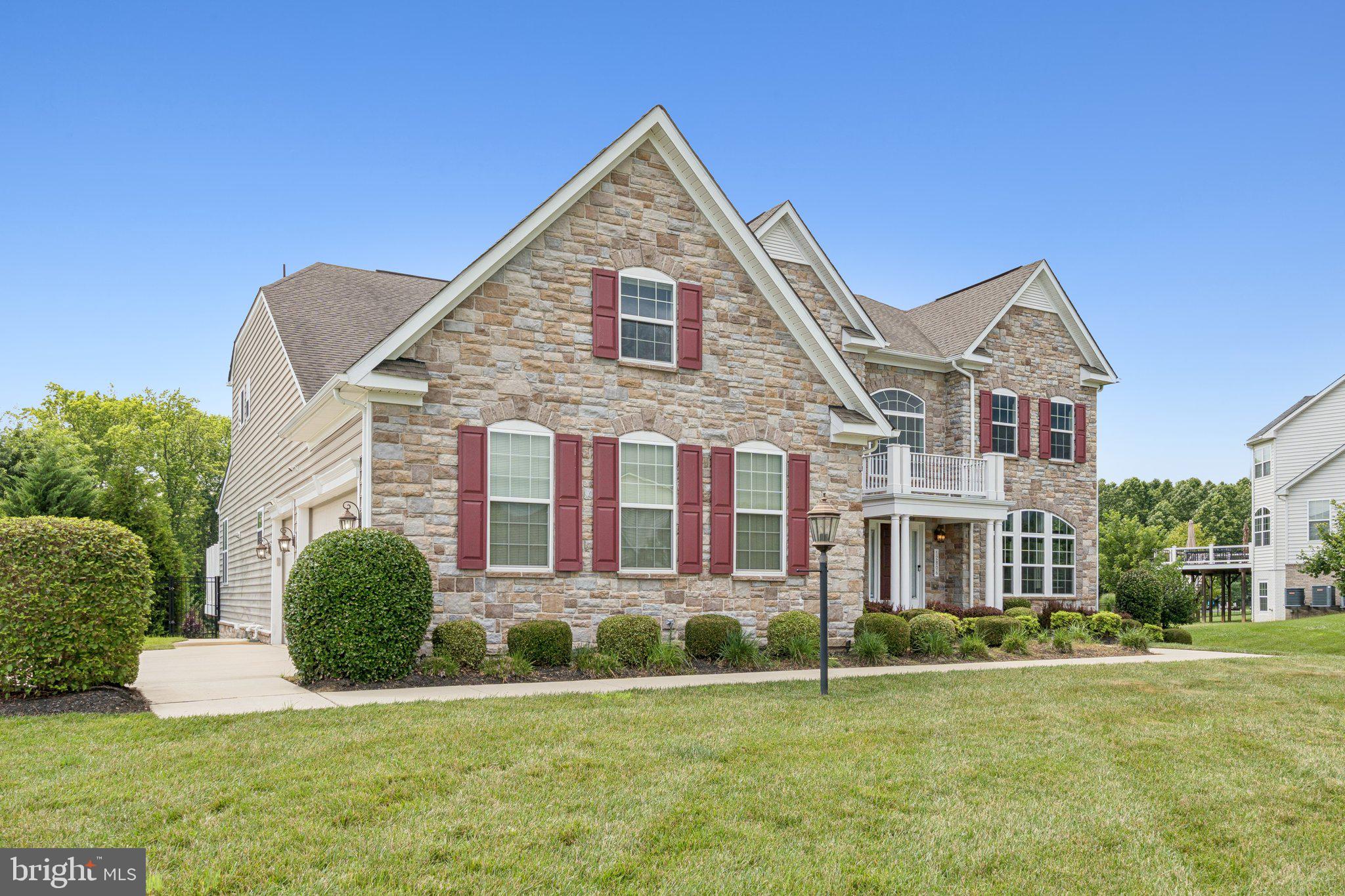 12806 CONTEE MANOR ROAD