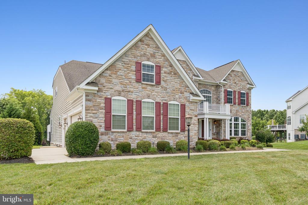12806 CONTEE MANOR ROAD