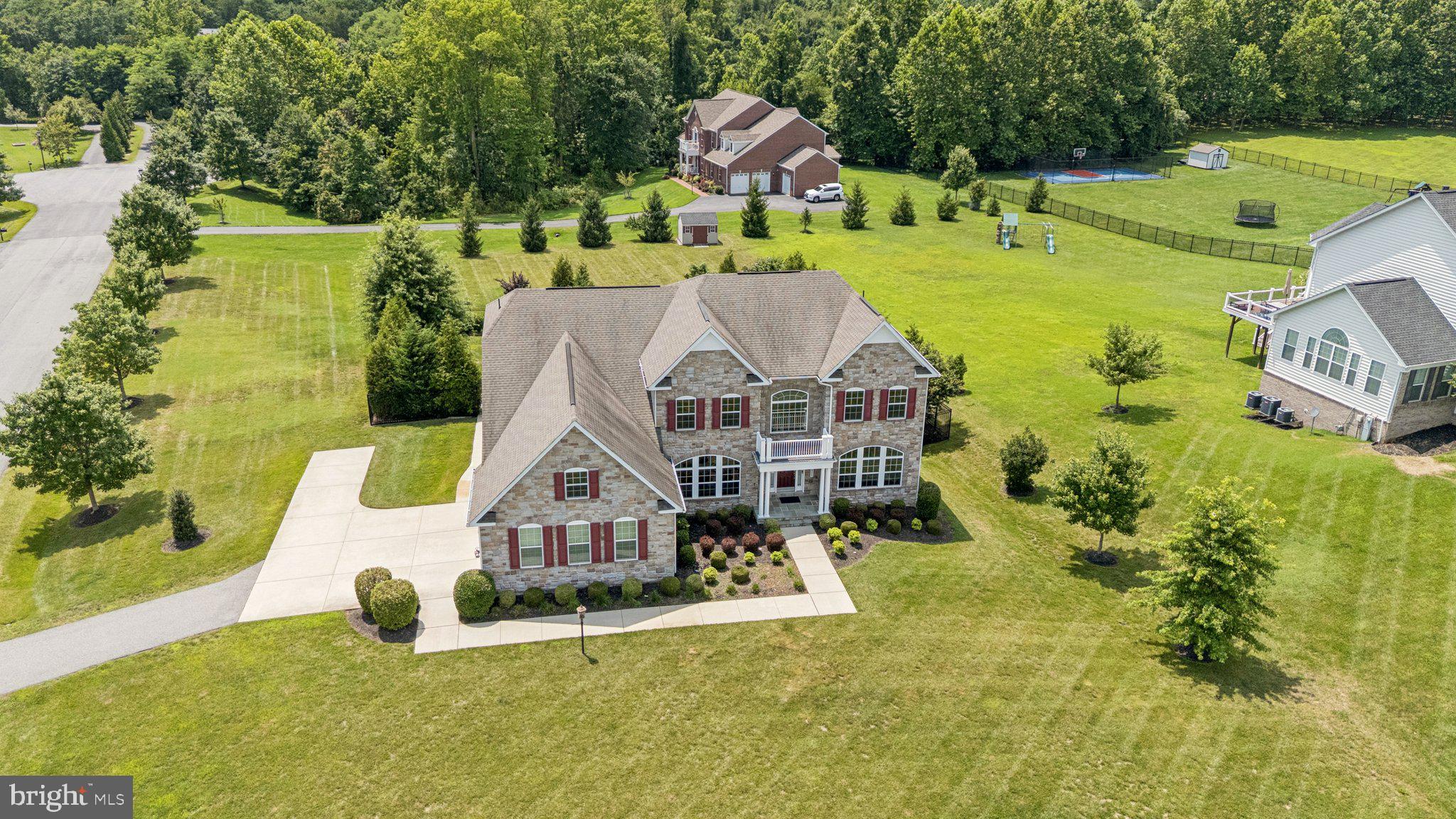 12806 CONTEE MANOR ROAD