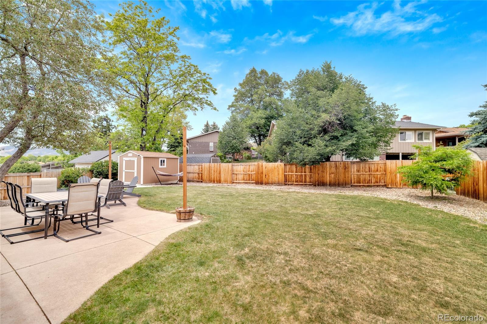 1535 S Zang Court