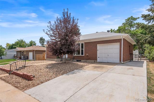 10761 Rosalie Drive