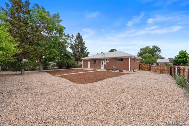 10761 Rosalie Drive