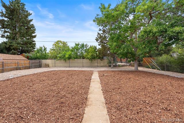 10761 Rosalie Drive
