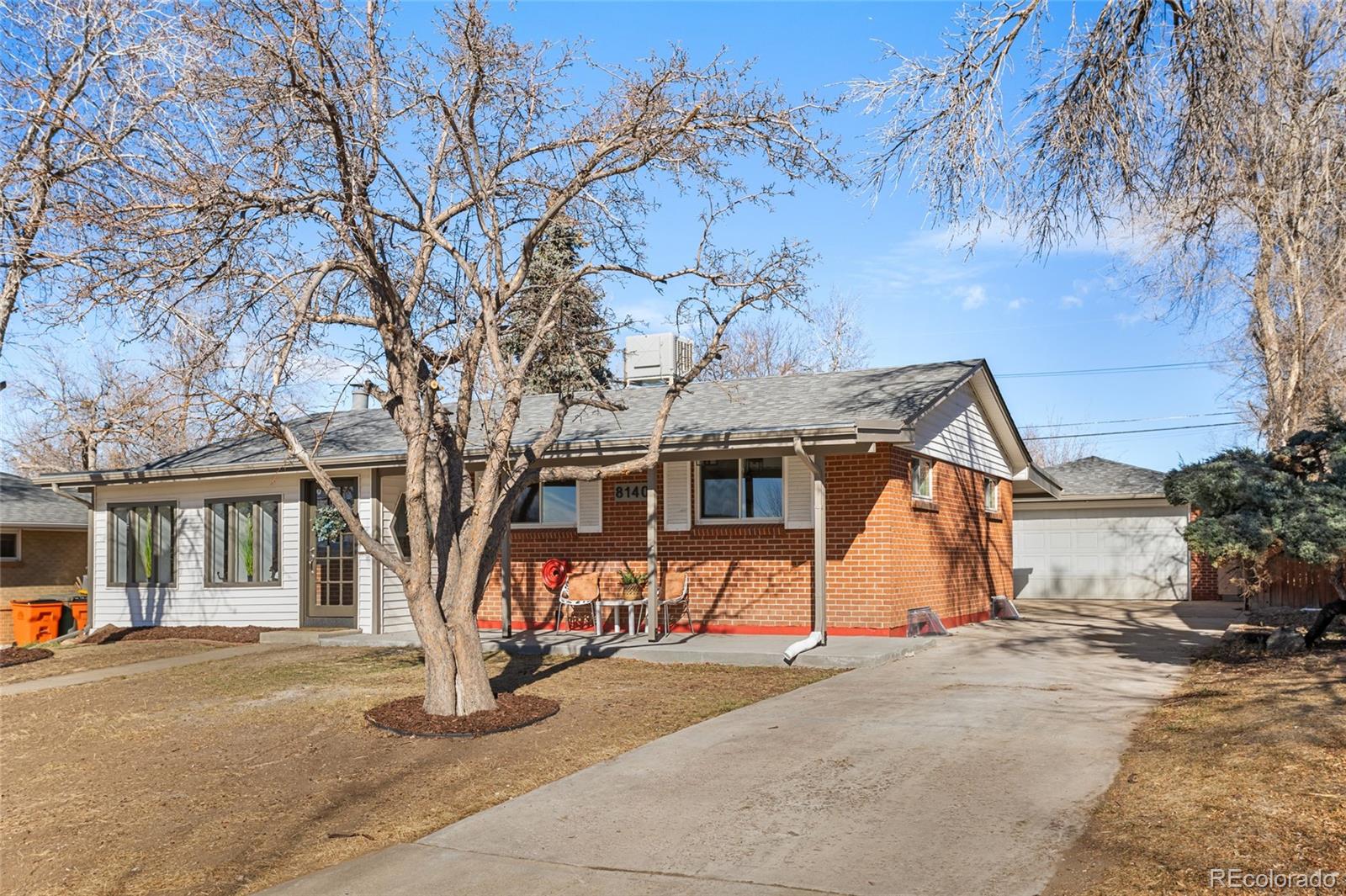 8140 Raleigh Street
