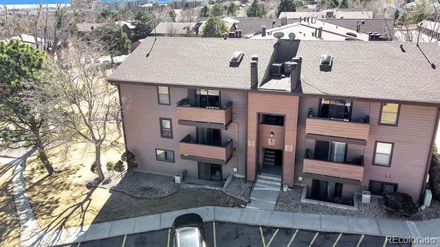 211 Wright Street Unit: 307