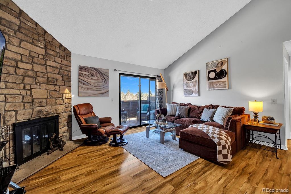 211 Wright Street Unit: 307