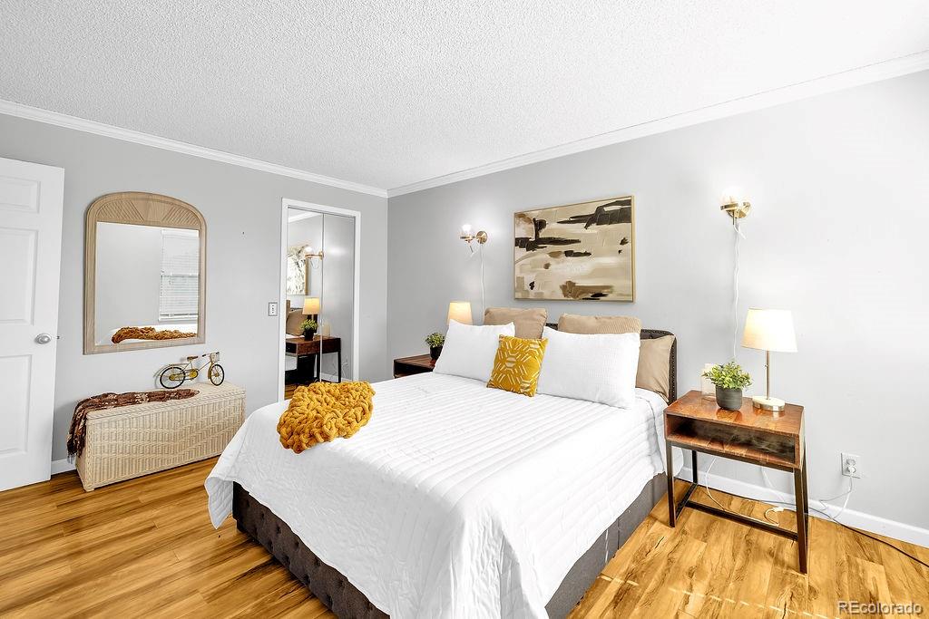 211 Wright Street Unit: 307