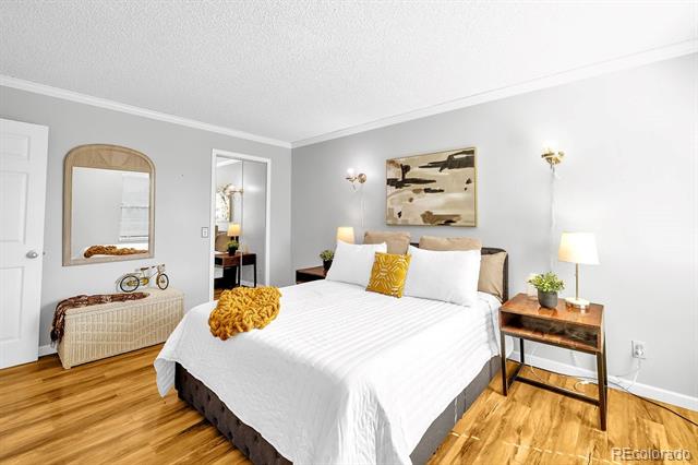 211 Wright Street Unit: 307