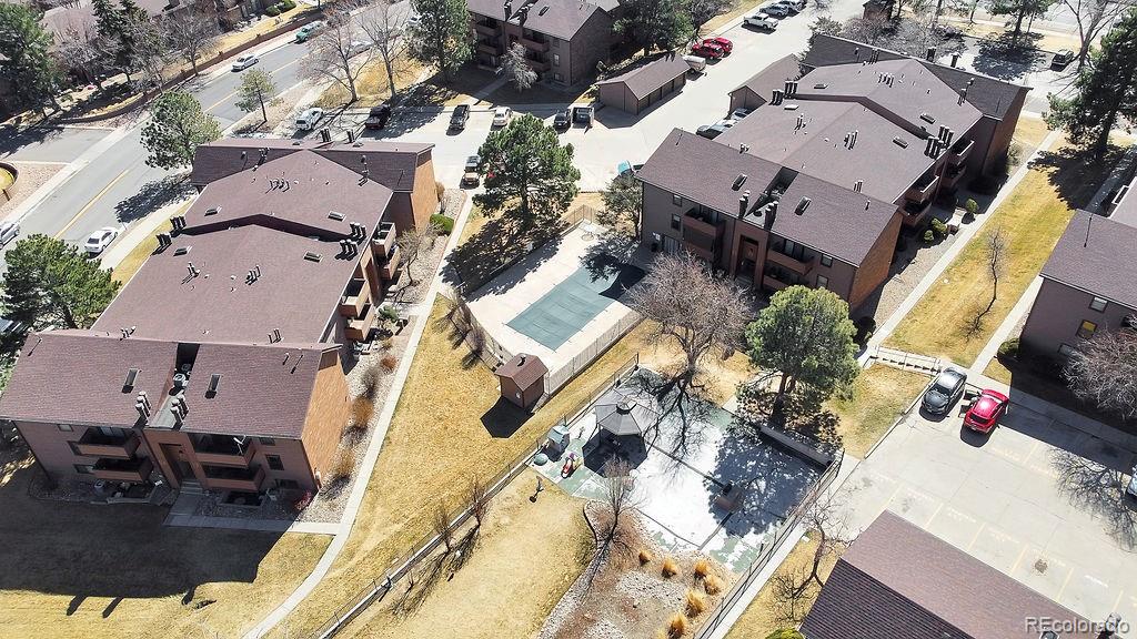 211 Wright Street Unit: 307