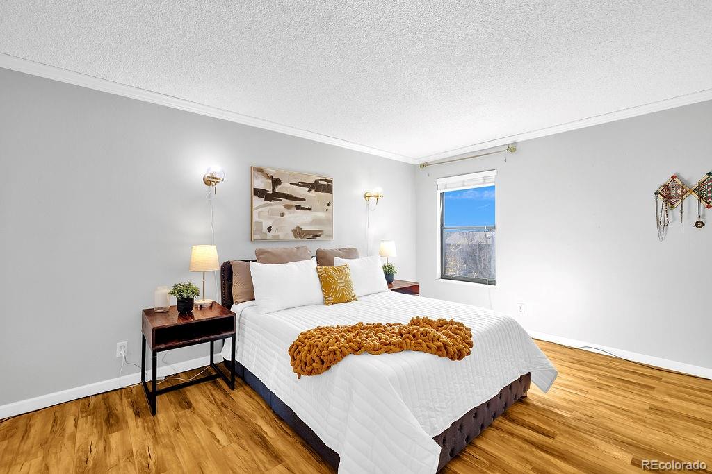 211 Wright Street Unit: 307