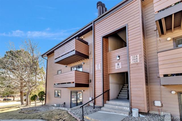 211 Wright Street Unit: 307