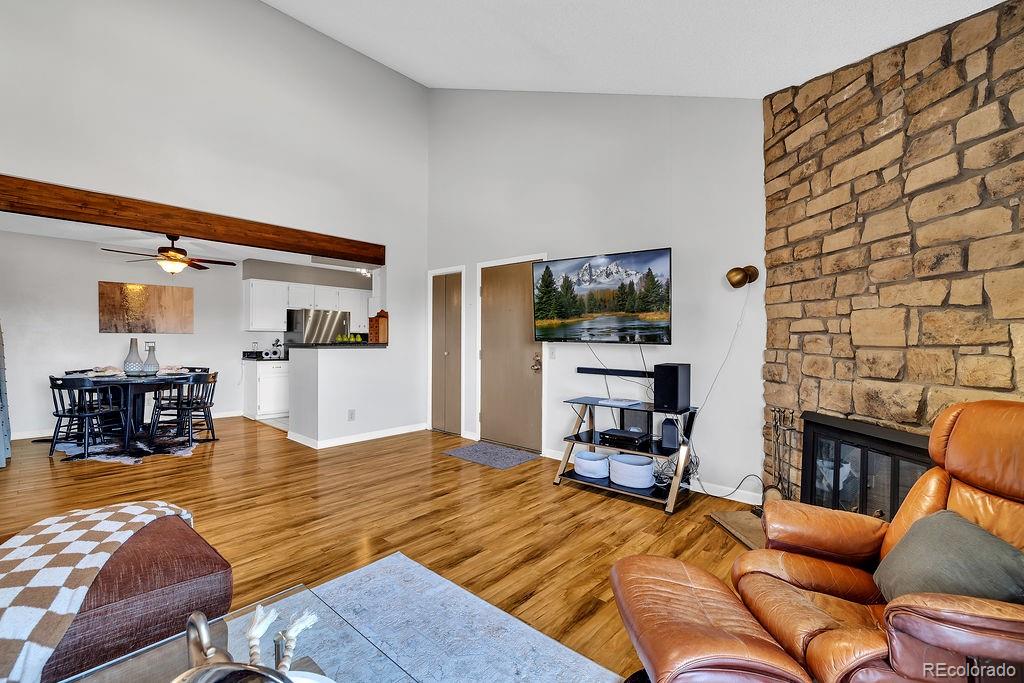 211 Wright Street Unit: 307