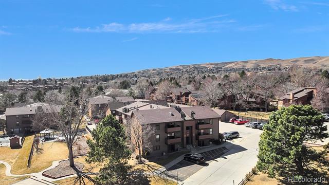 211 Wright Street Unit: 307