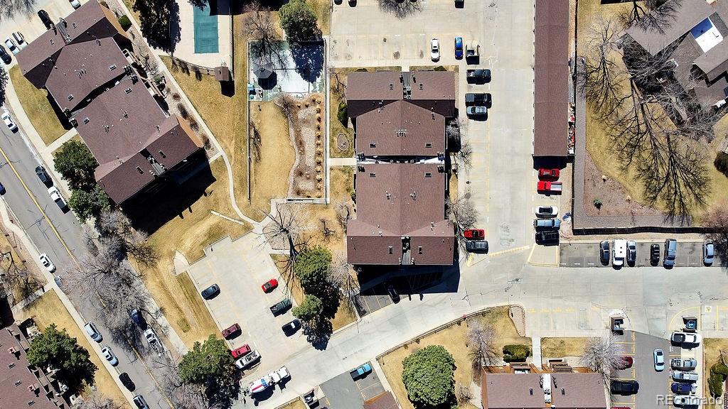 211 Wright Street Unit: 307