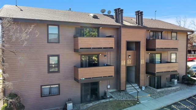 211 Wright Street Unit: 307