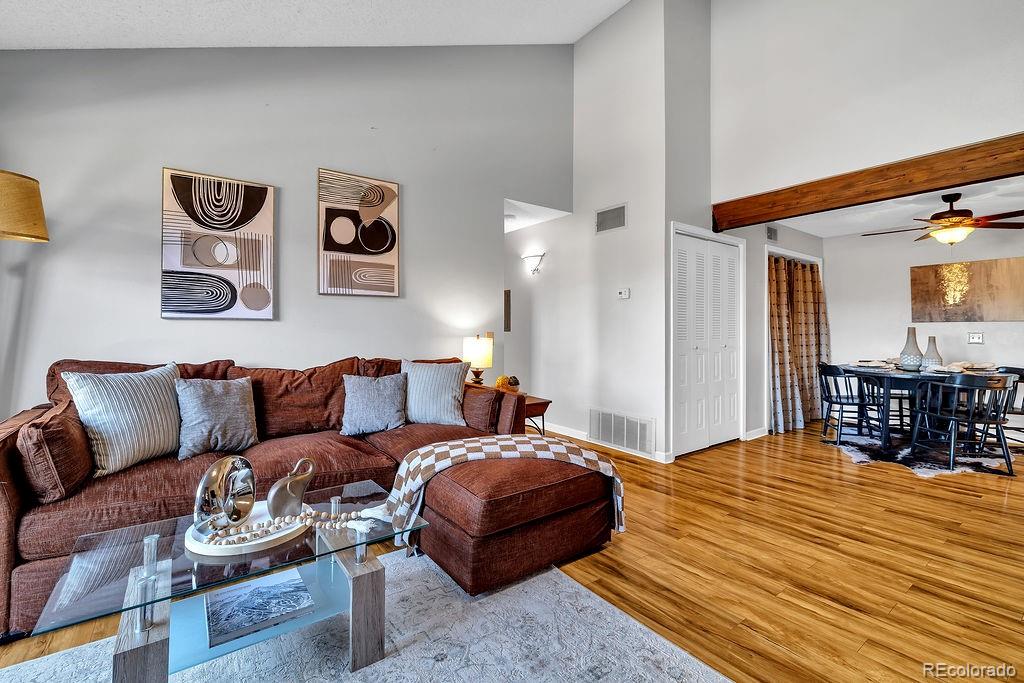 211 Wright Street Unit: 307