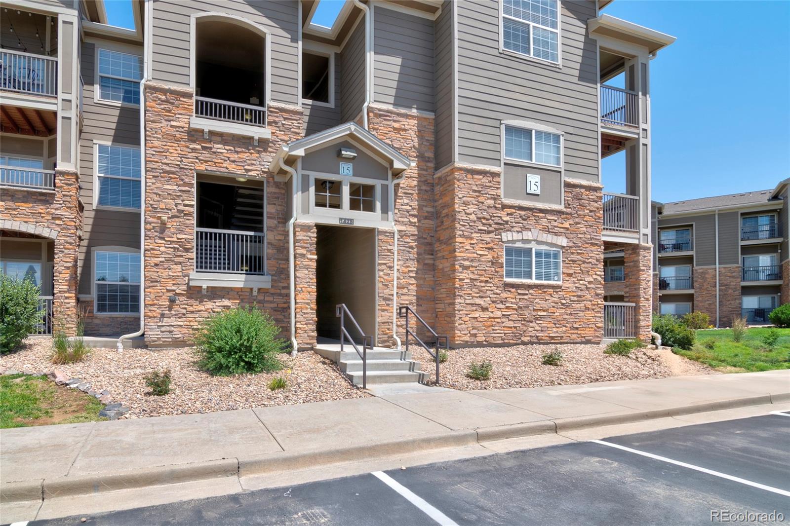 1425 Blue Sky Circle Unit: 15-107