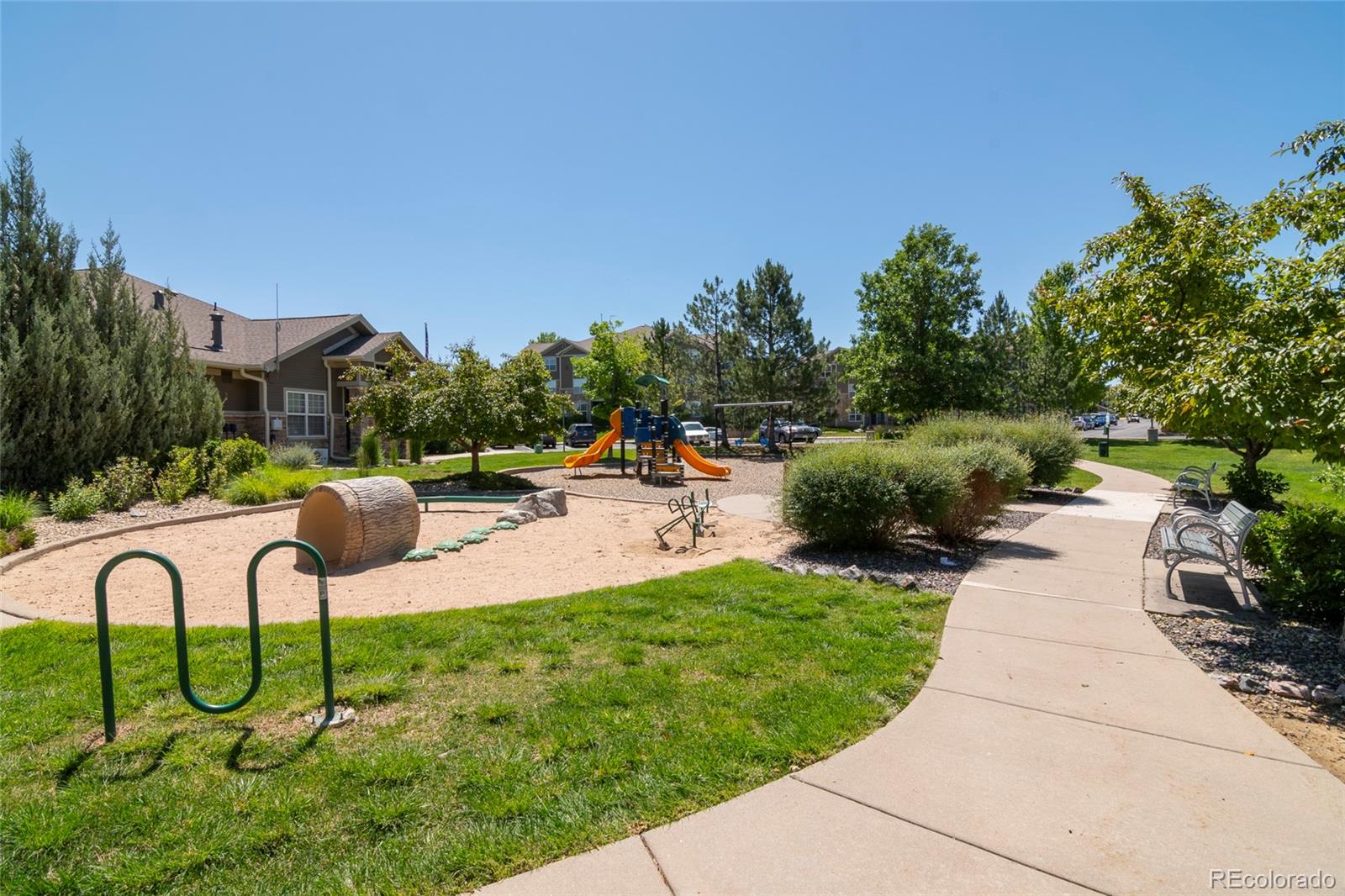 1425 Blue Sky Circle Unit: 15-107