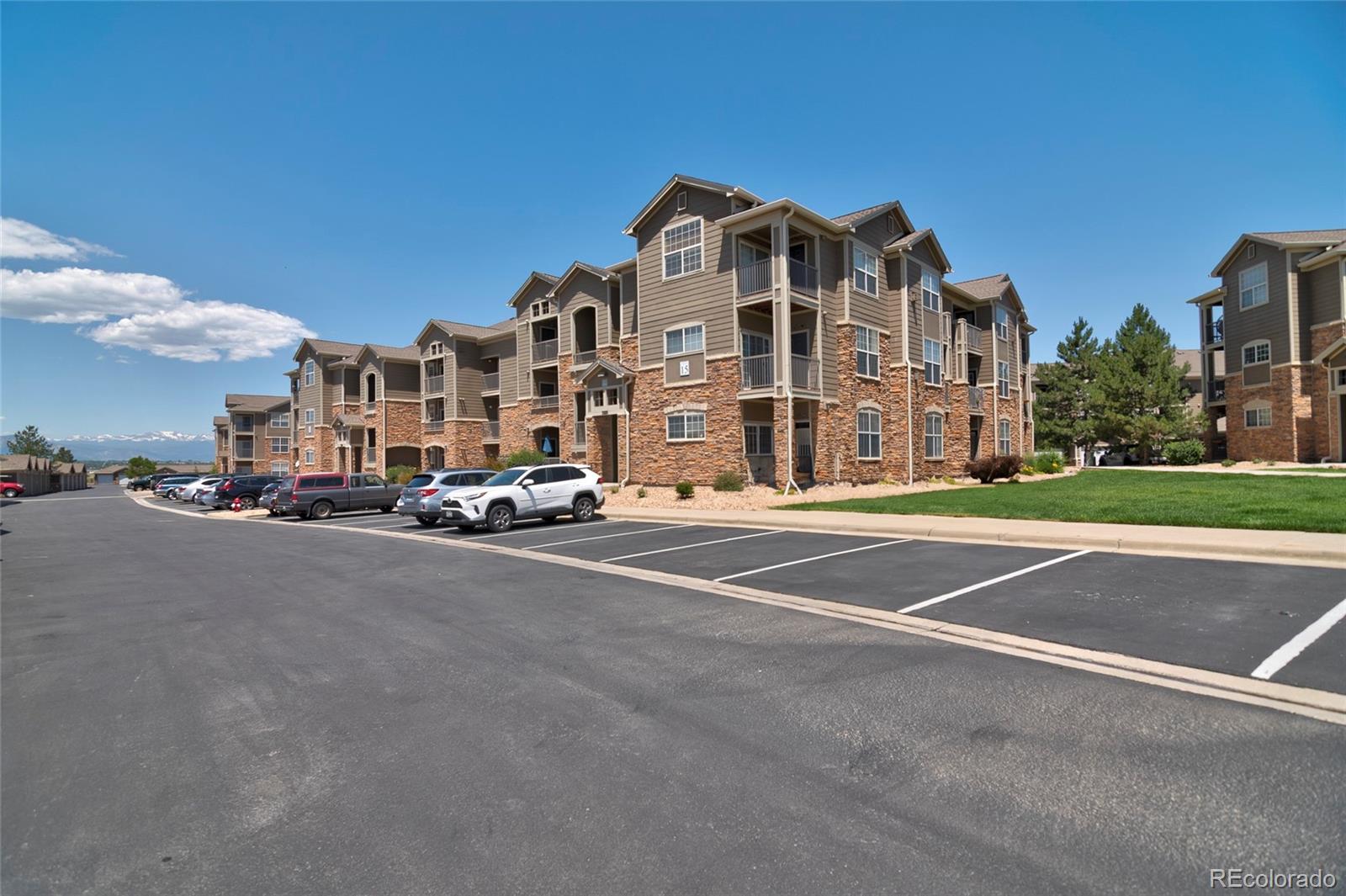 1425 Blue Sky Circle Unit: 15-107