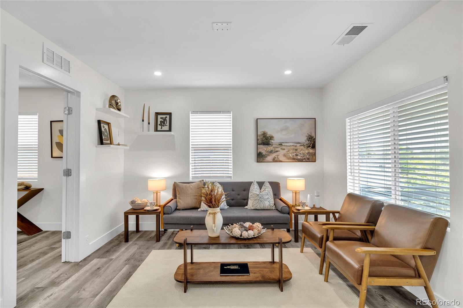 227 S Perry Street
