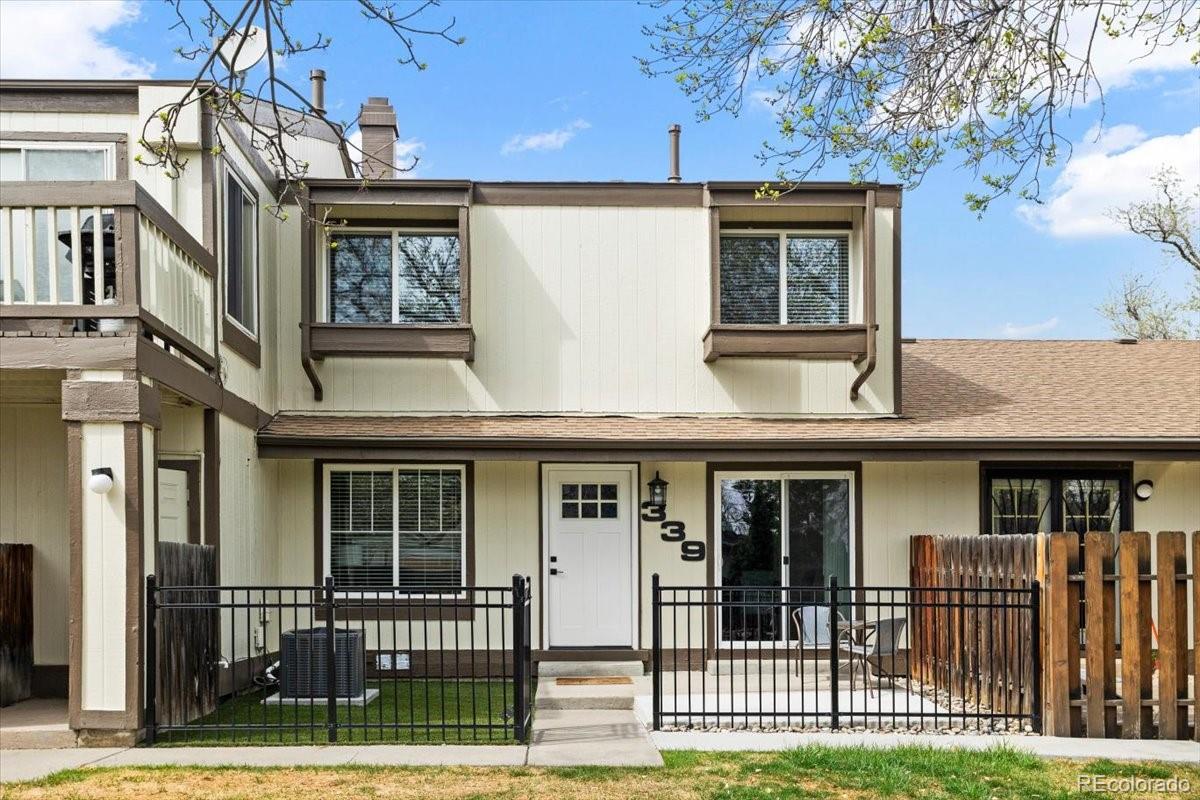 8654 Chase Drive Unit: 339