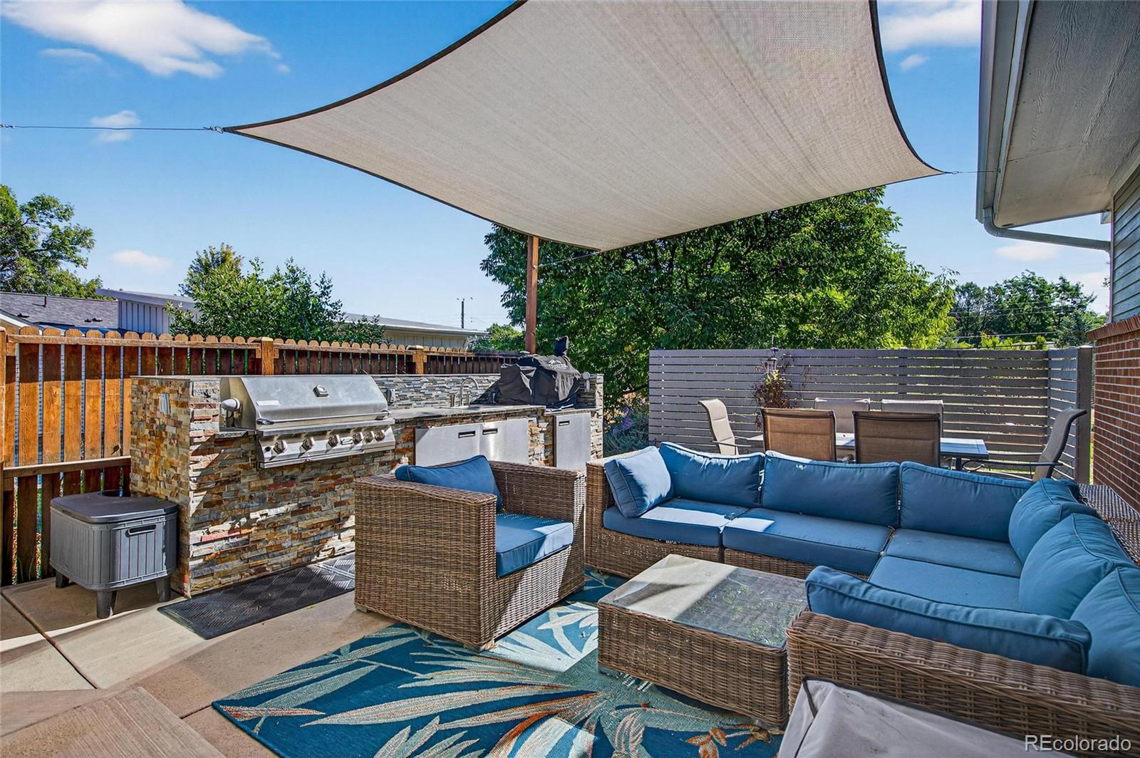 5974 S Milwaukee Way