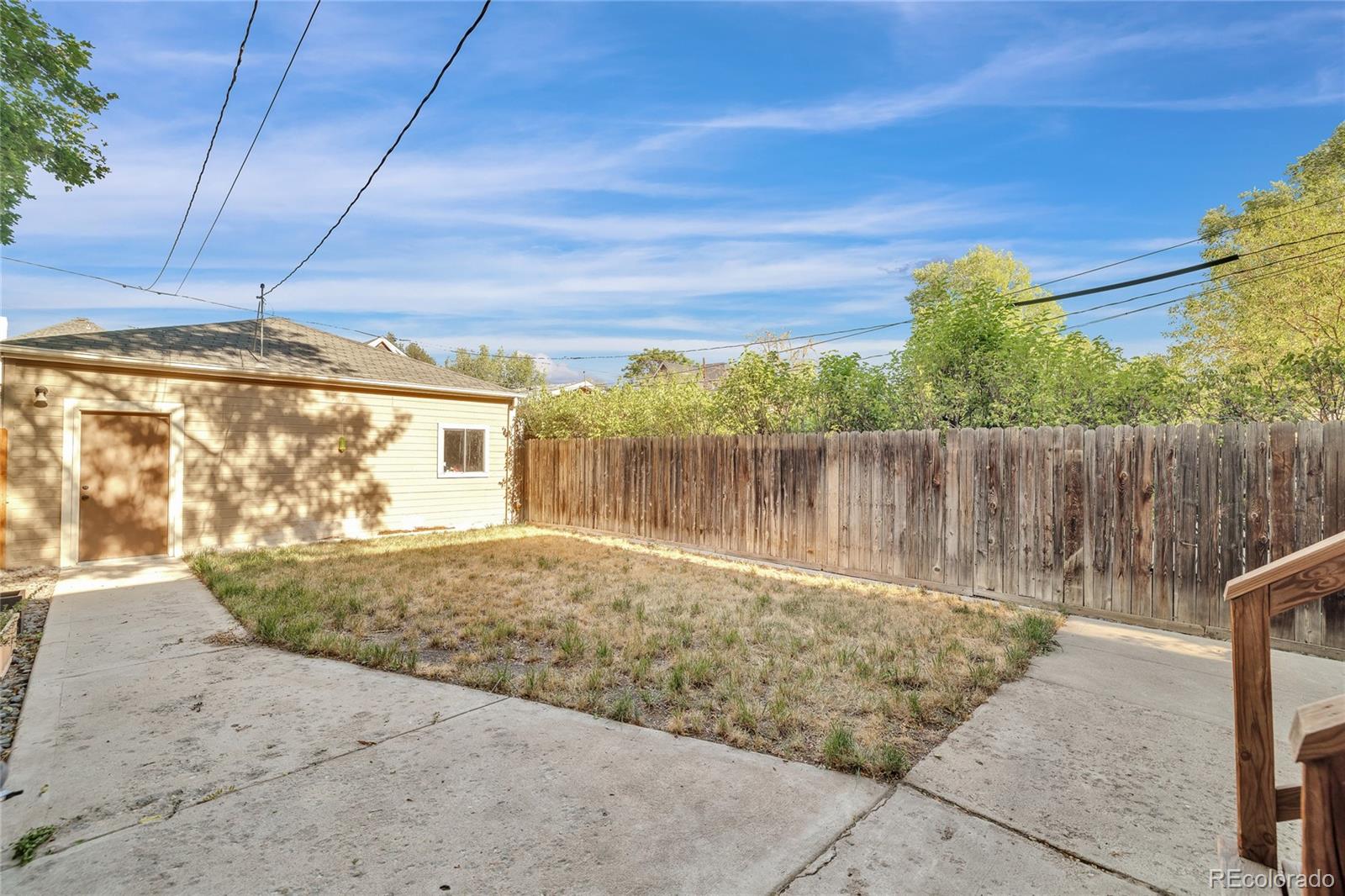 2545 N Lafayette Street