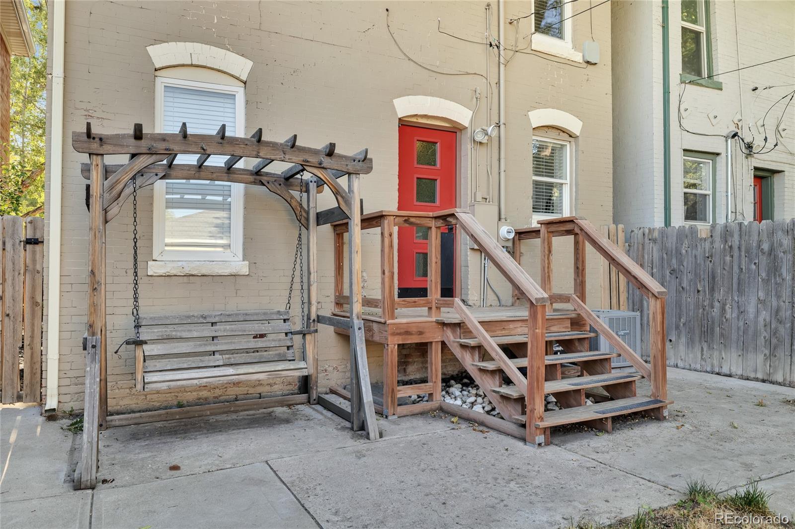 2545 N Lafayette Street
