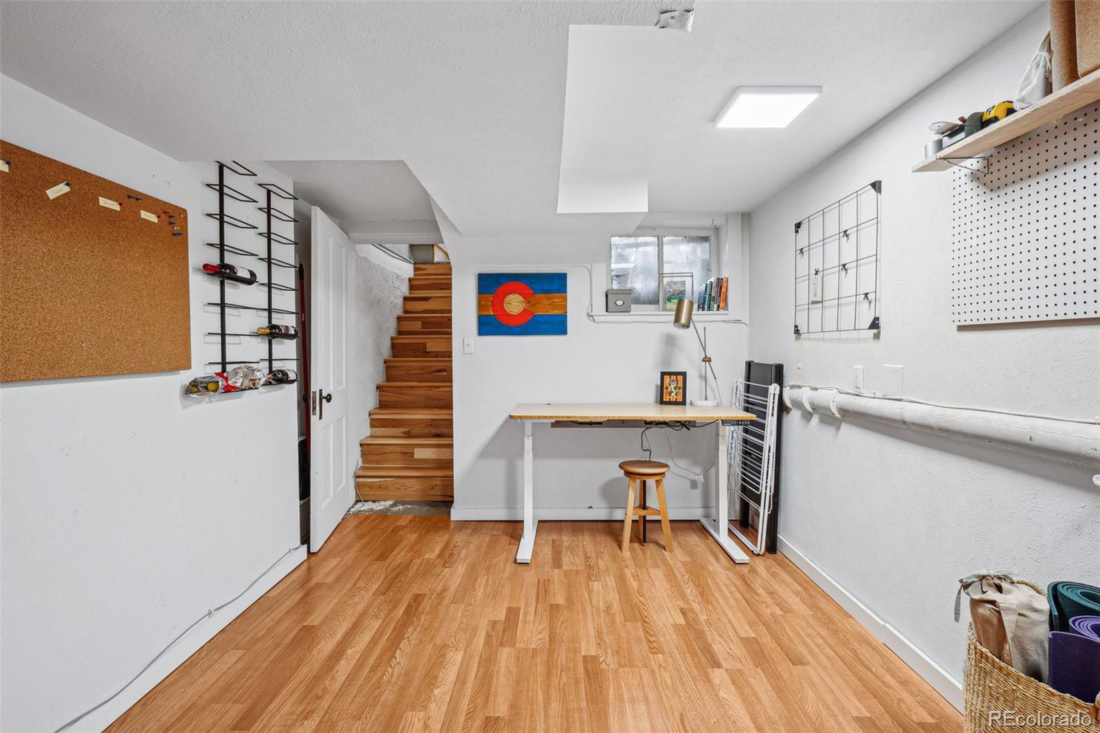 1243 N Lafayette Street