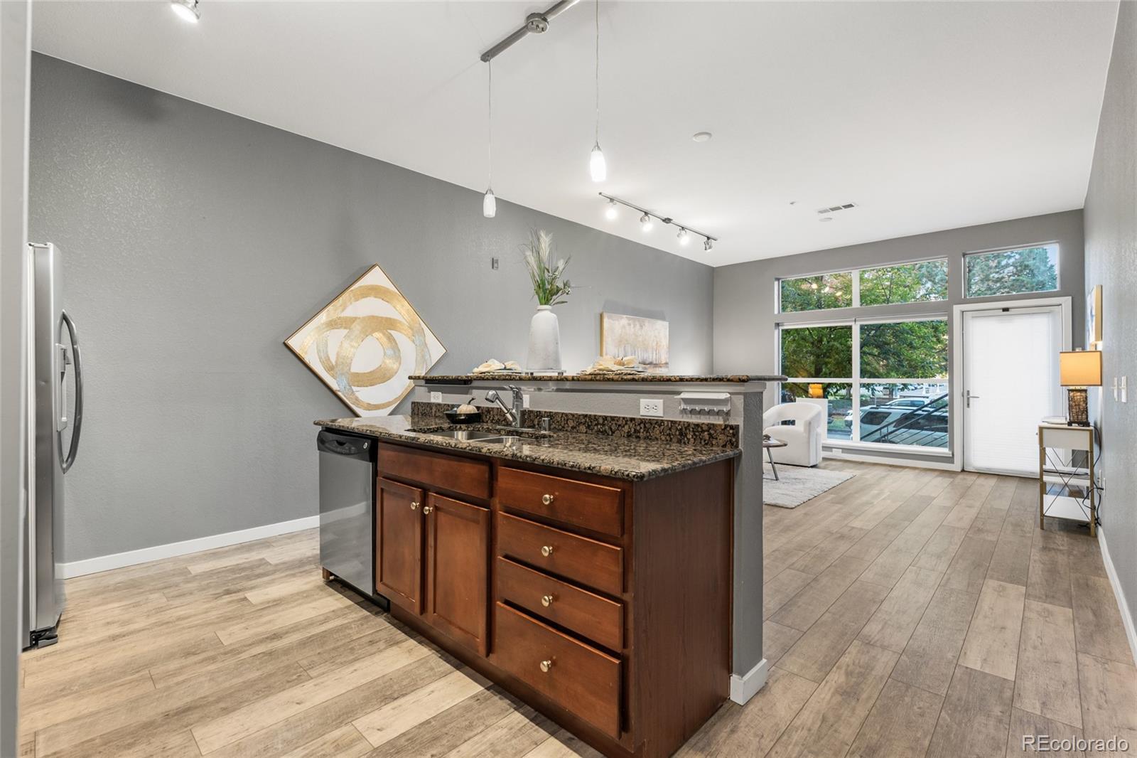 7240 W Custer Avenue Unit: 116