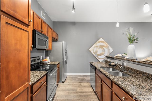 7240 W Custer Avenue Unit: 116