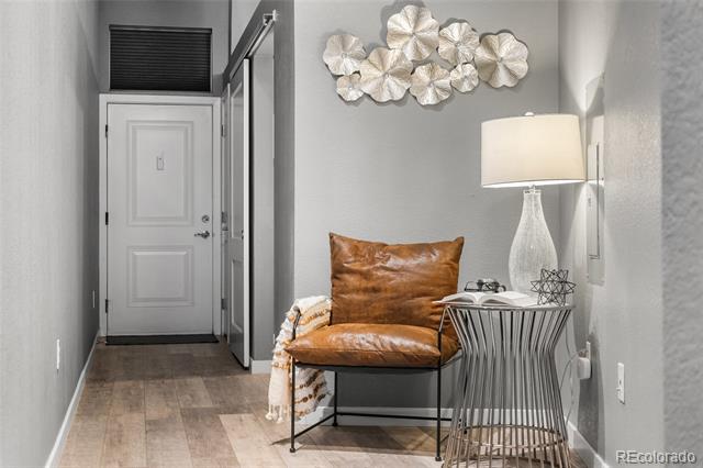 7240 W Custer Avenue Unit: 116