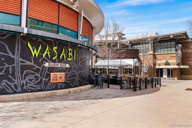 7240 W Custer Avenue Unit: 116
